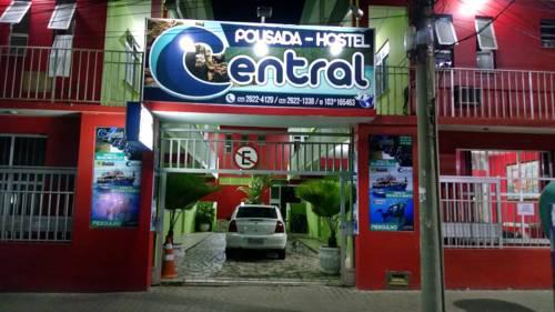 Pousada Central Pensión