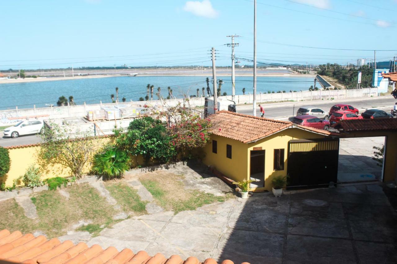 Pousada Central Cabo Frío